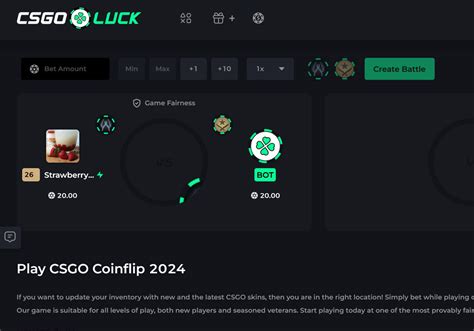 coinflip csgo|Coinflip .